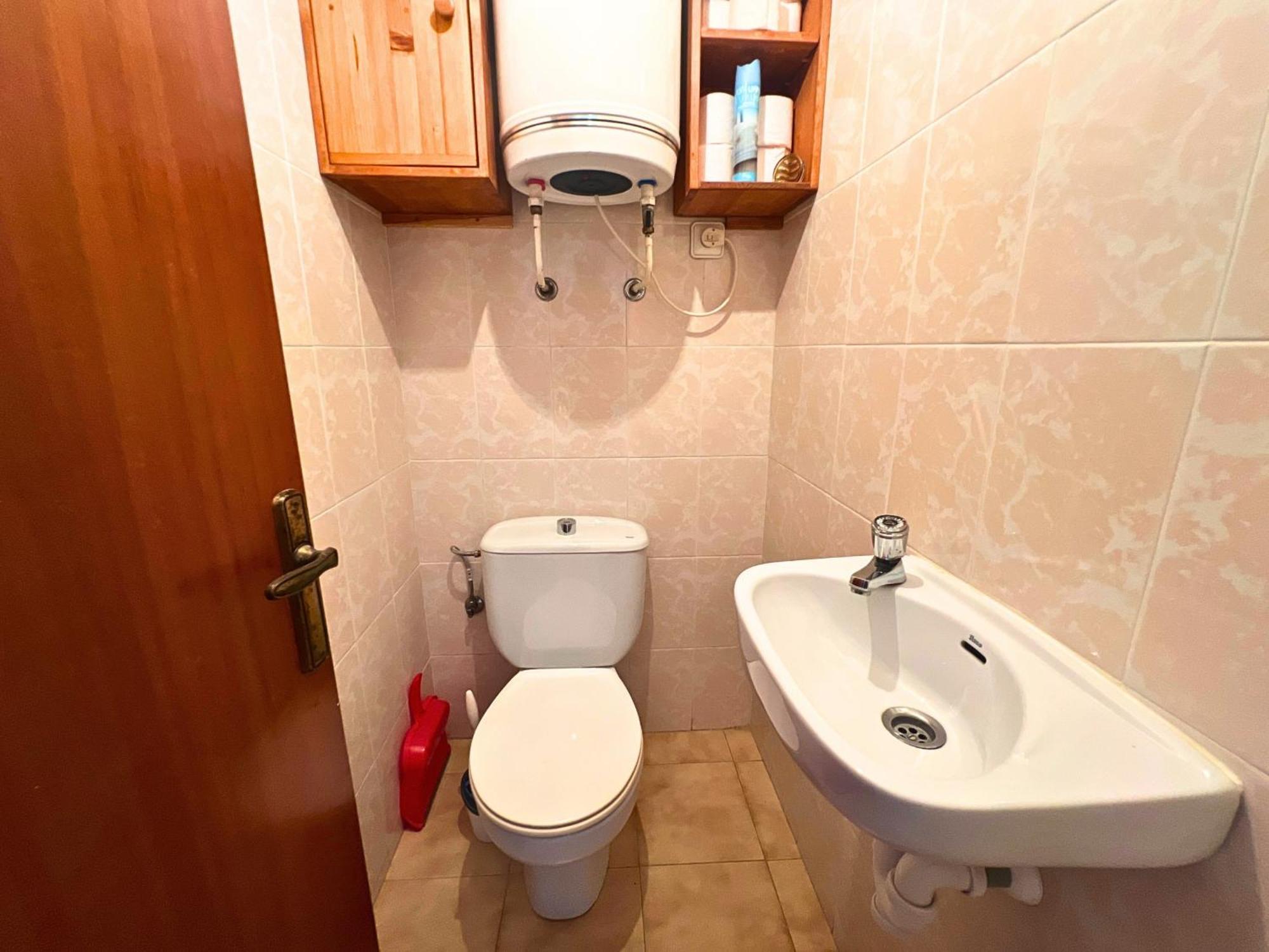 Apartamento Delta 4º1ª