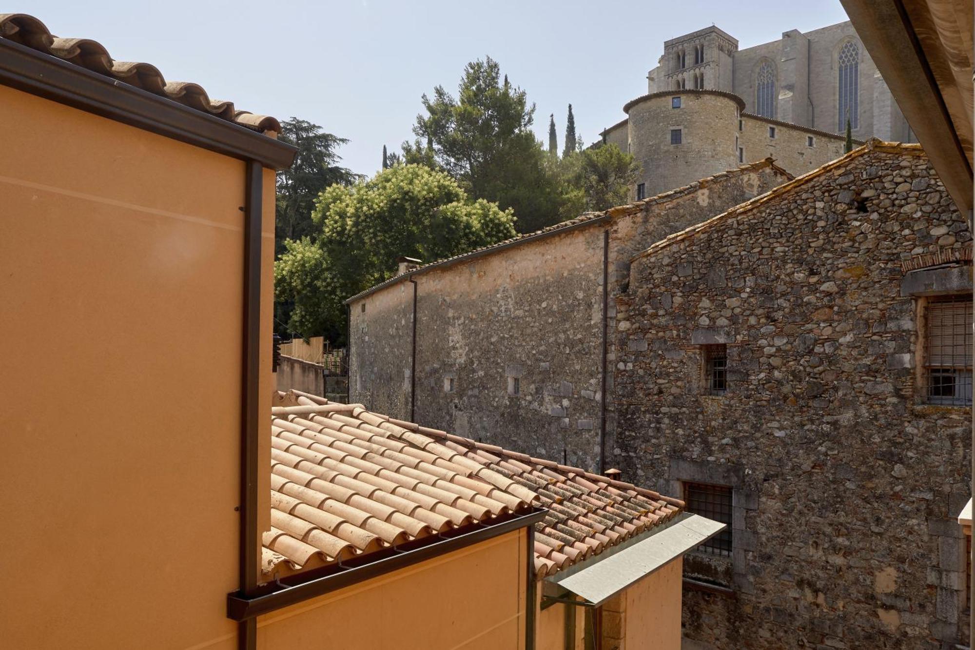 Apartamento Duplex En El Barri Vell Apartment