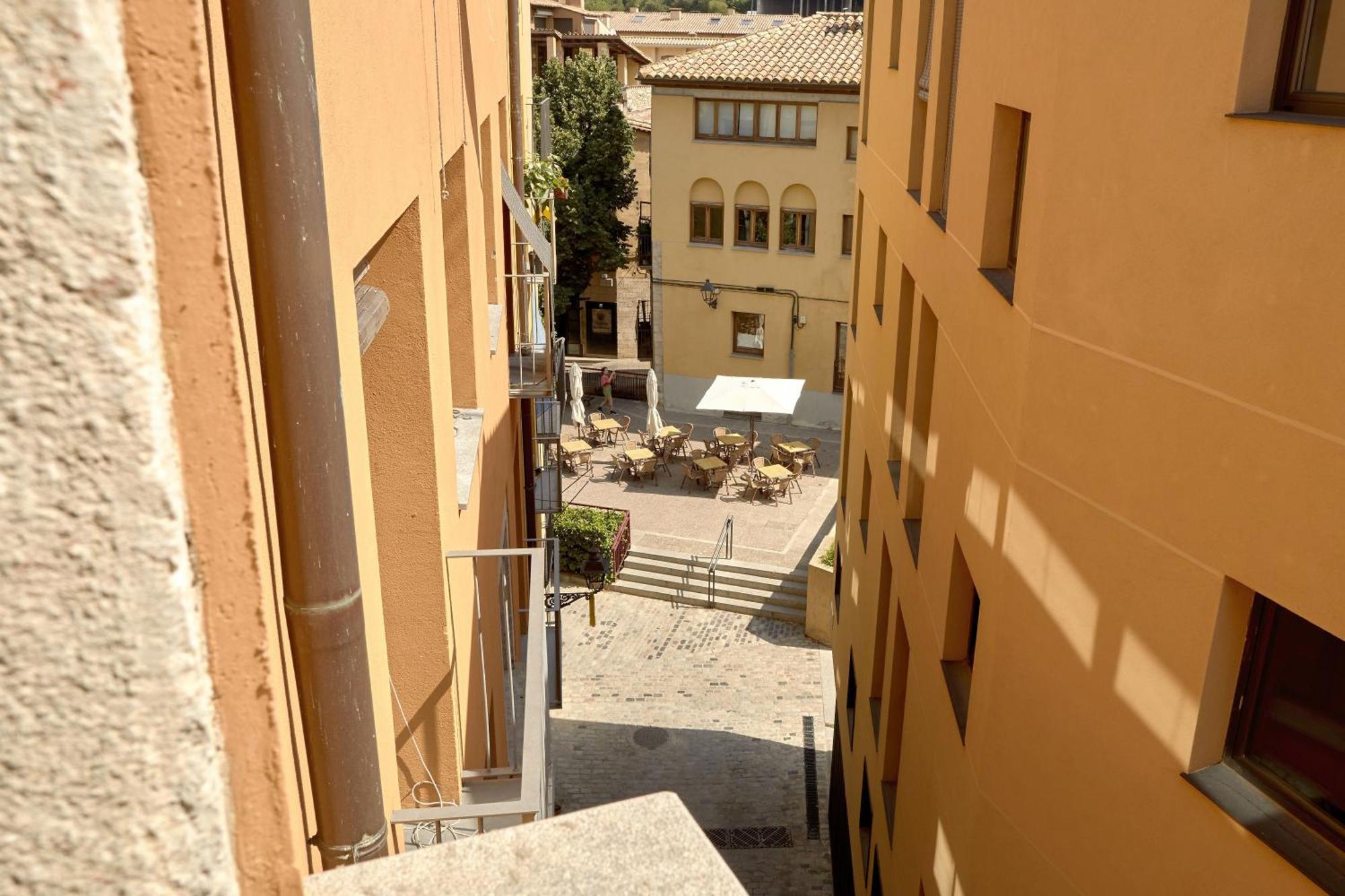 Apartamento Duplex En El Barri Vell Girona