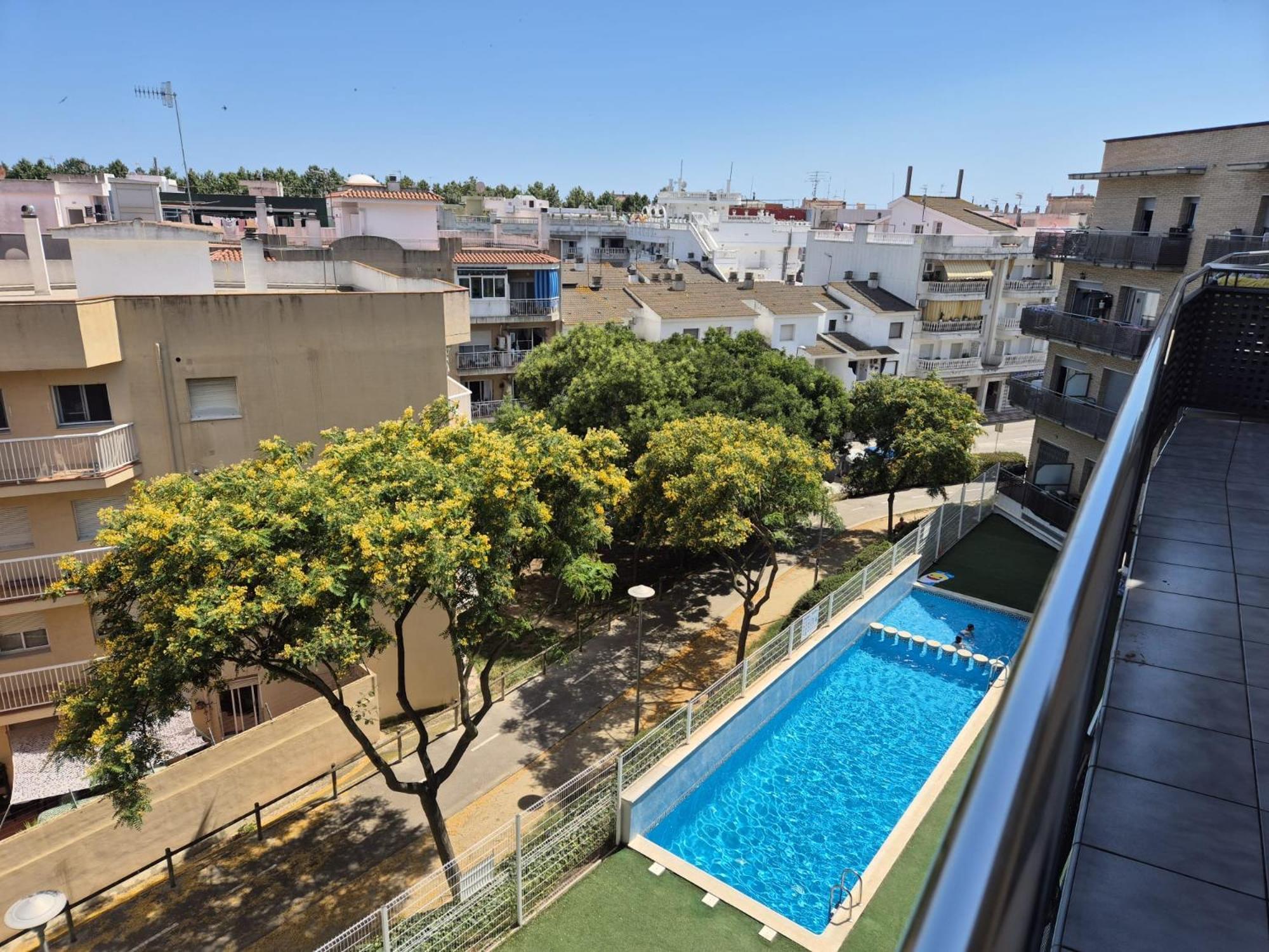 Homeholidaysrentals Blanescel - Costa Brava Blanes