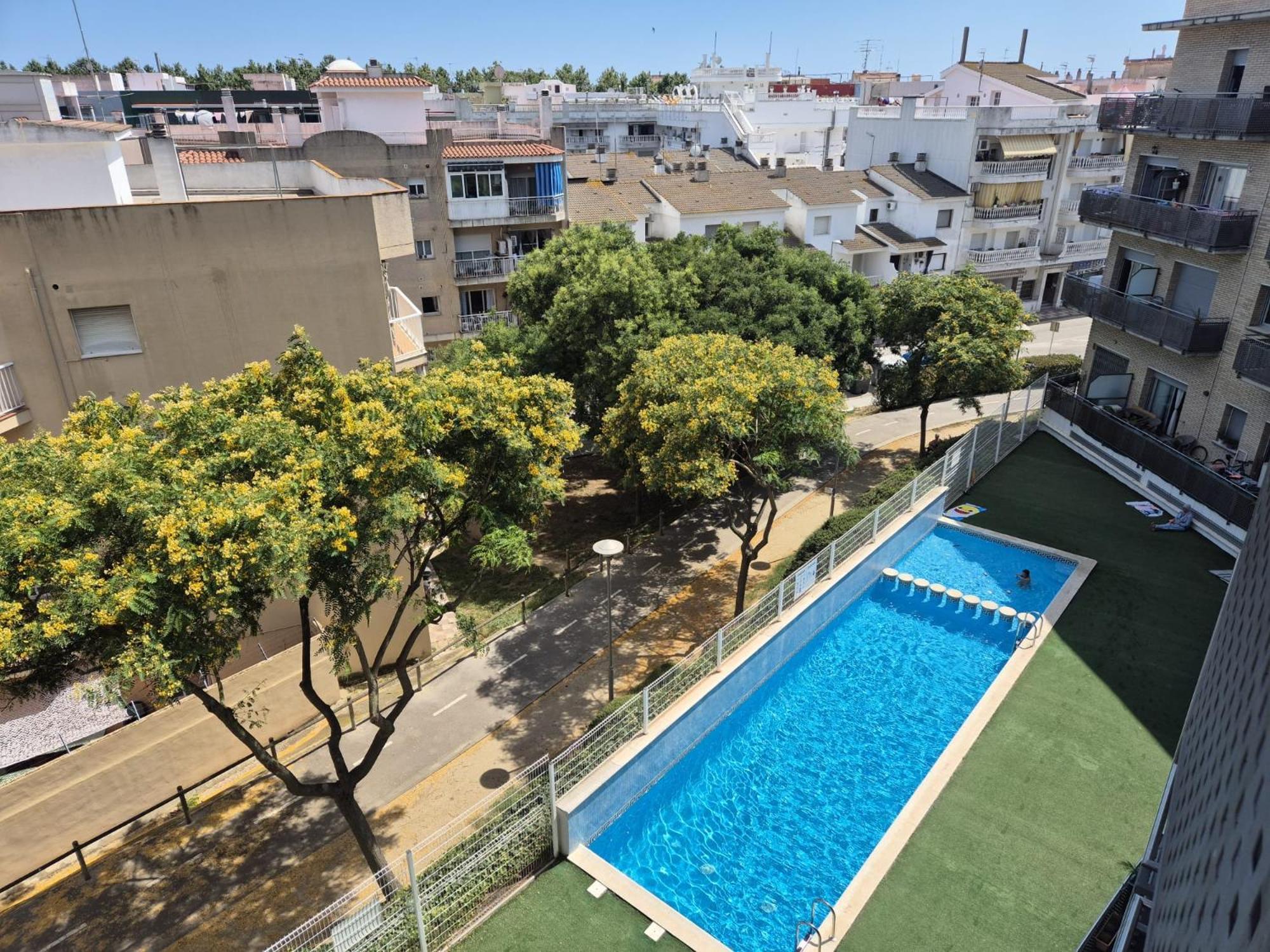 Homeholidaysrentals Blanescel - Costa Brava Apartment