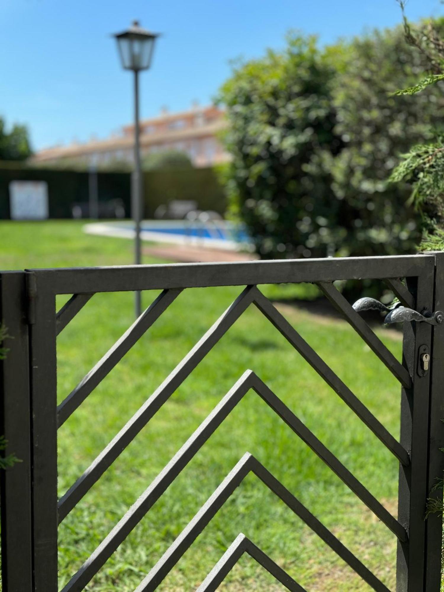 Сasa de vacaciones La Vela Estartit *