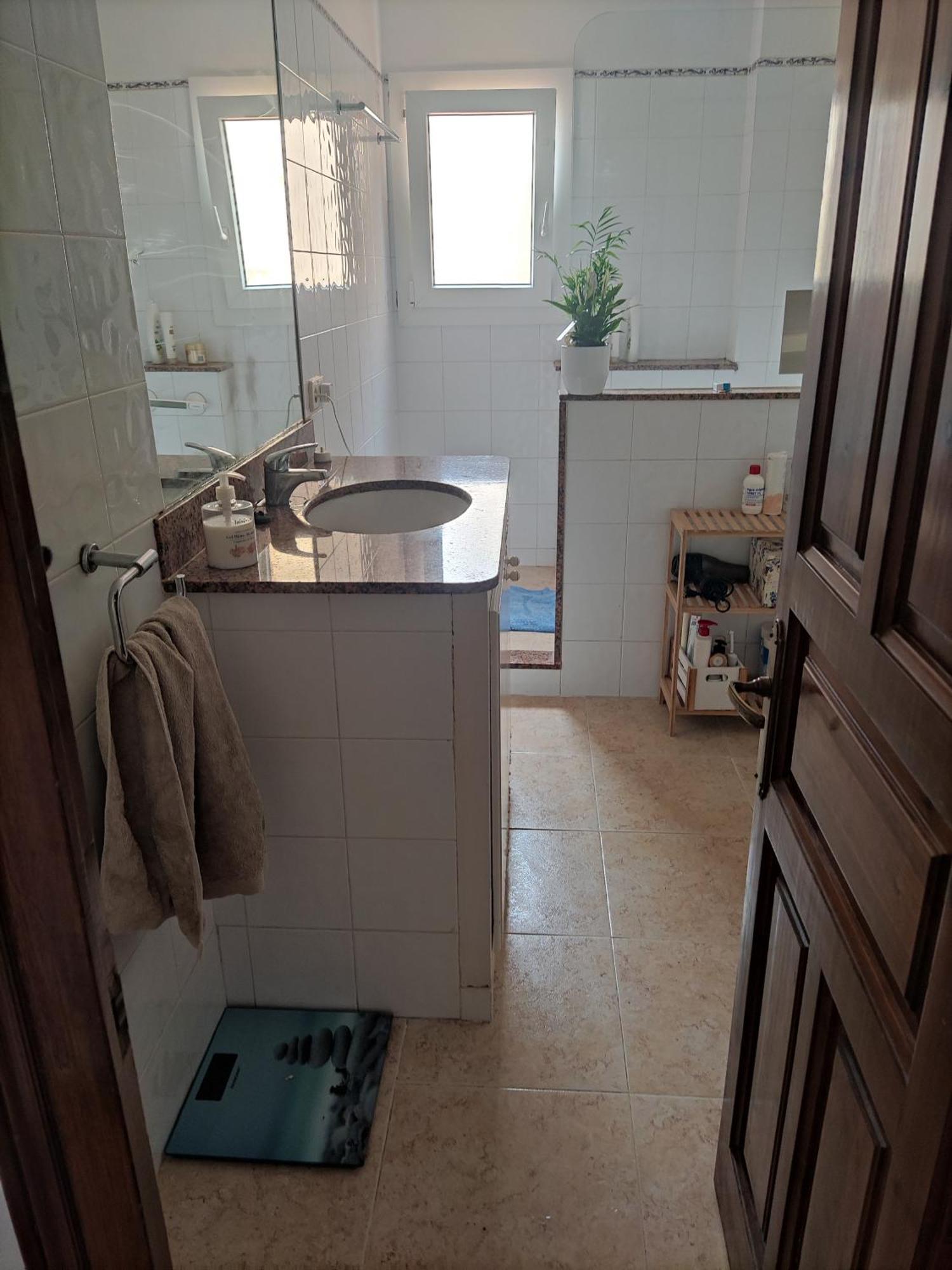 Doble Habitación en casa particular Palafrugell