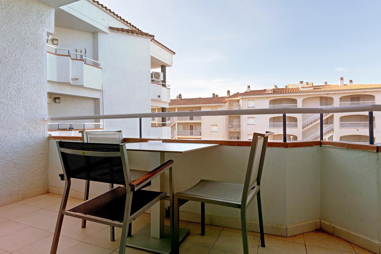 Maurici Park * Ampuriabrava