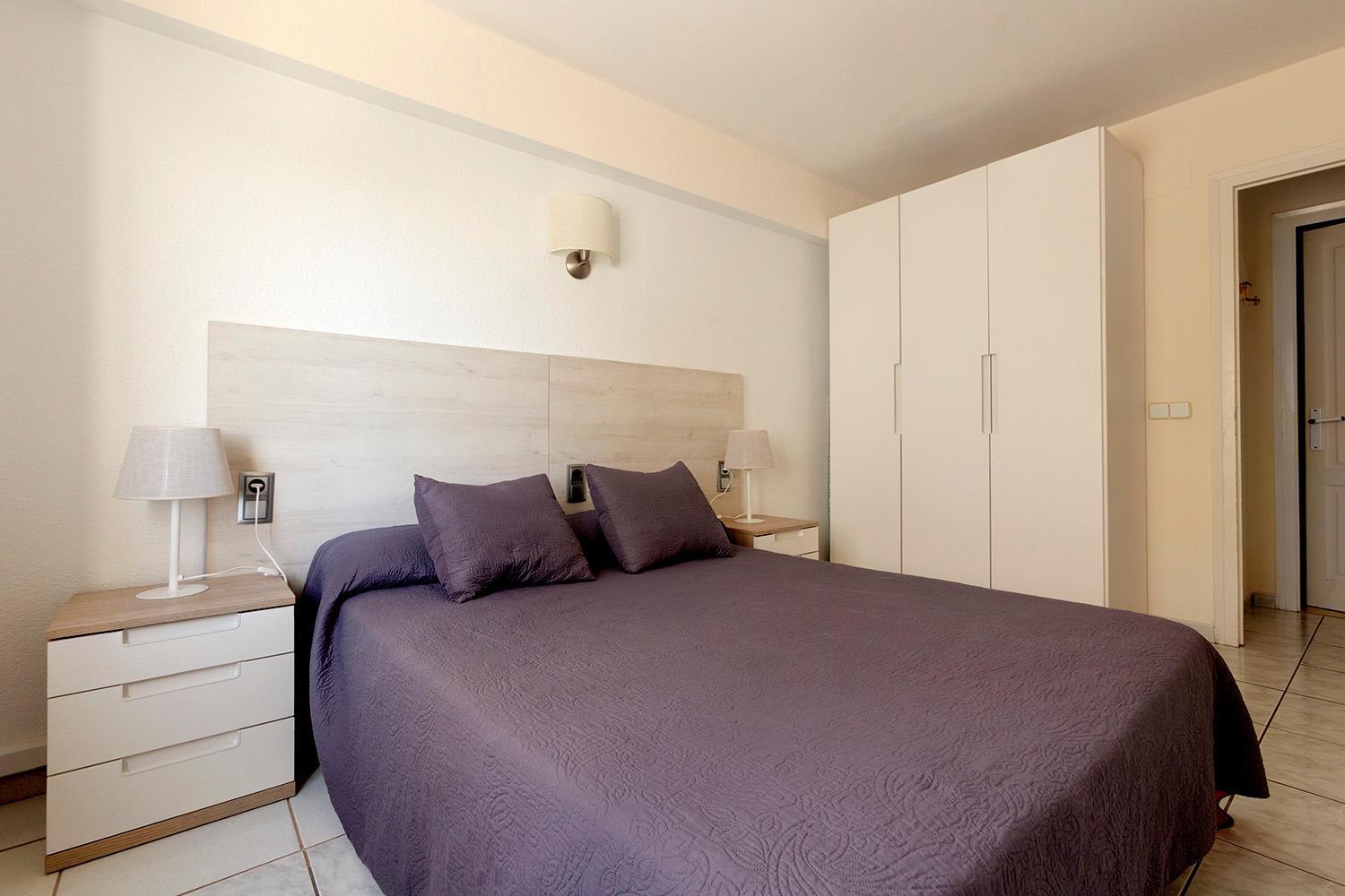 Apartamento Maurici Park