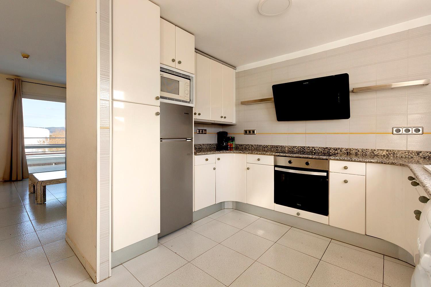 Maurici Park Apartamento *