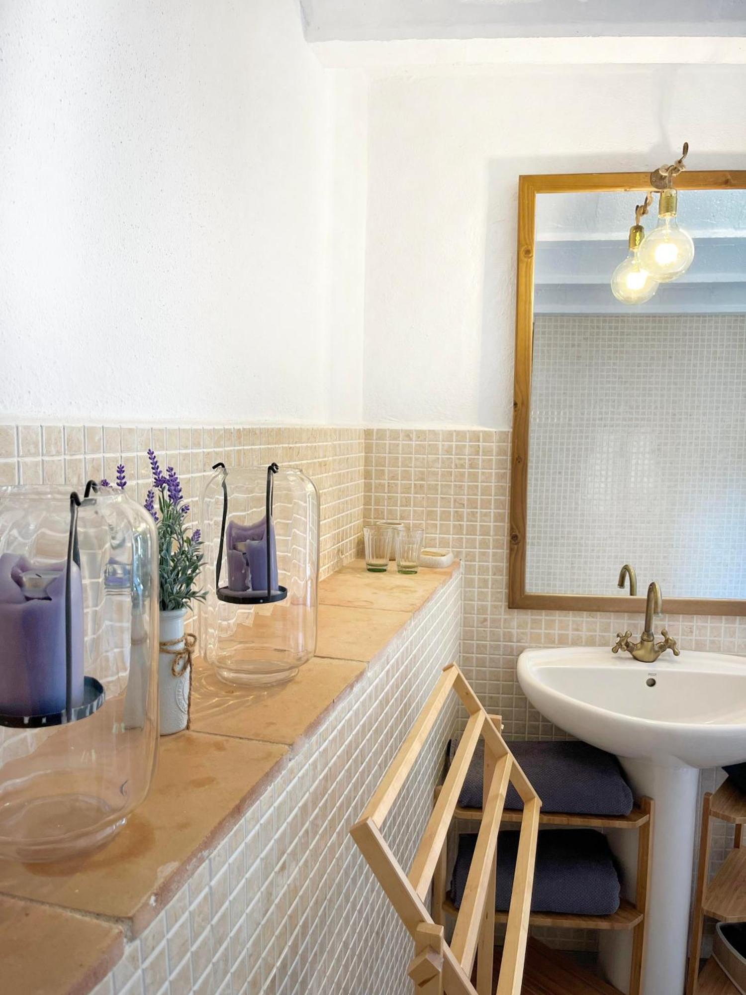 Hotel La Lolita (Adults Only) Sant Marti Vell