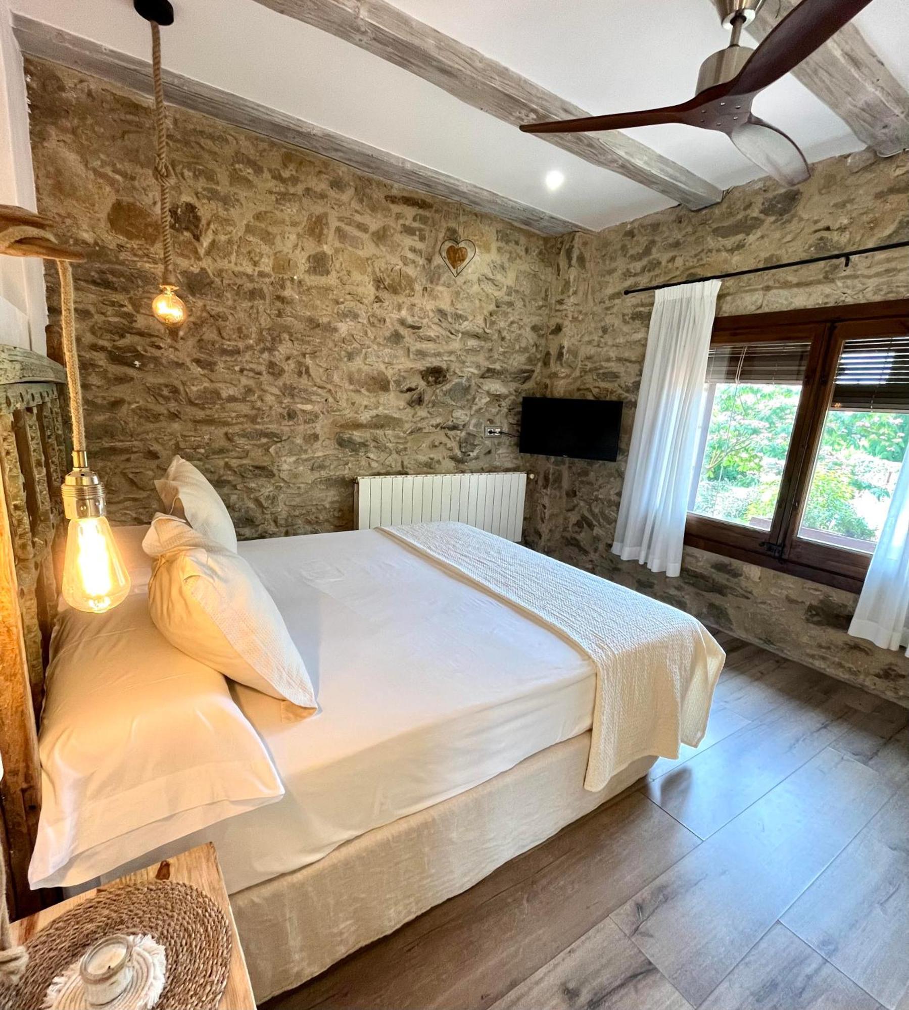 Hotel La Lolita (Adults Only) Sant Marti Vell