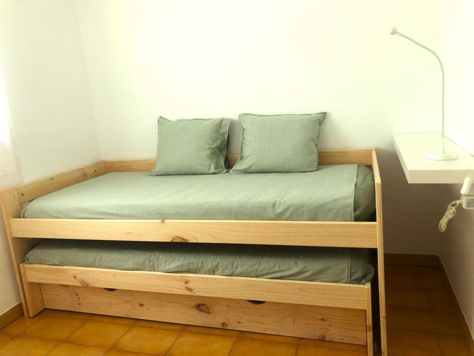 Con Jardín Apartamento *