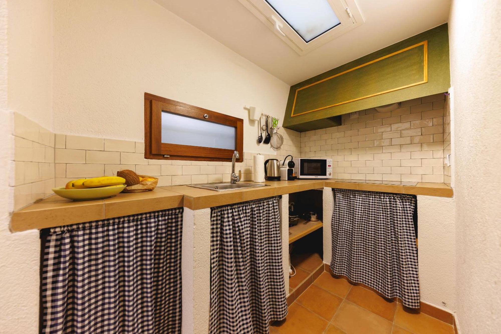 Apartamento Bravissimo 1593, Medieval Charm