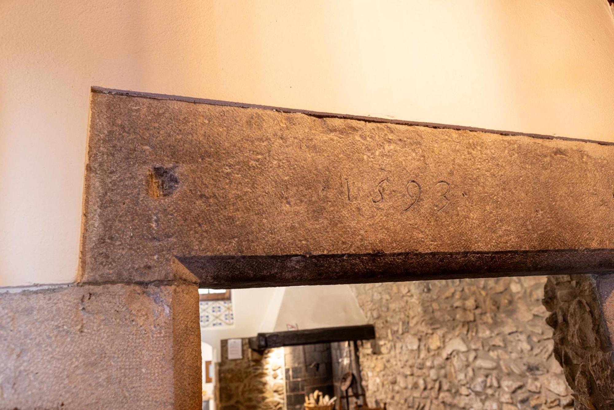 Bravissimo 1593, Medieval Charm Apartamento