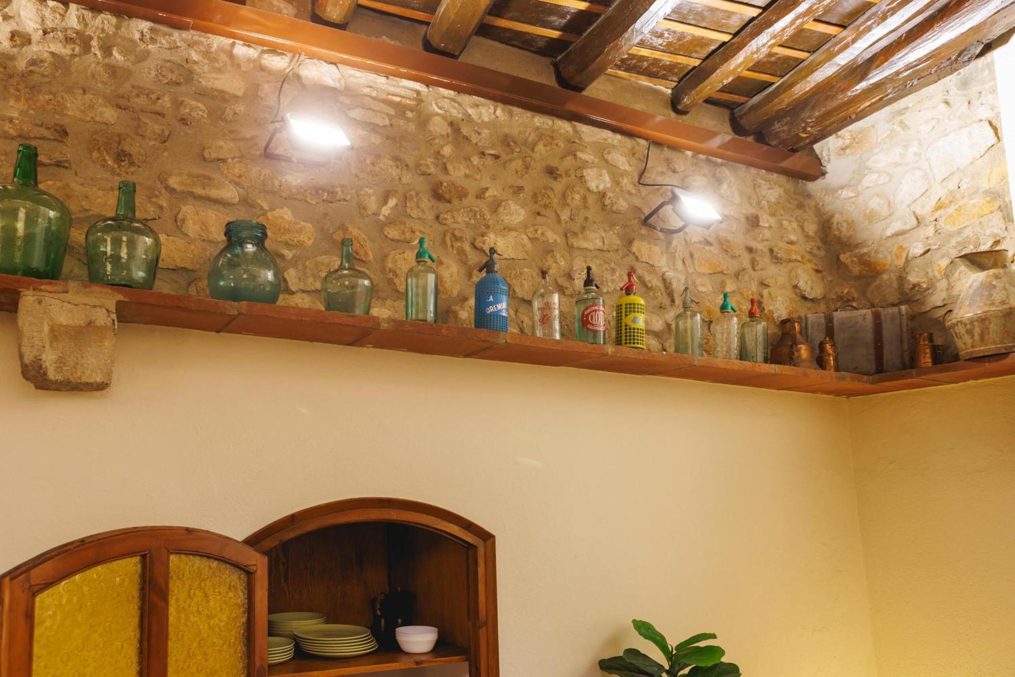 Apartamento Bravissimo 1593, Medieval Charm *