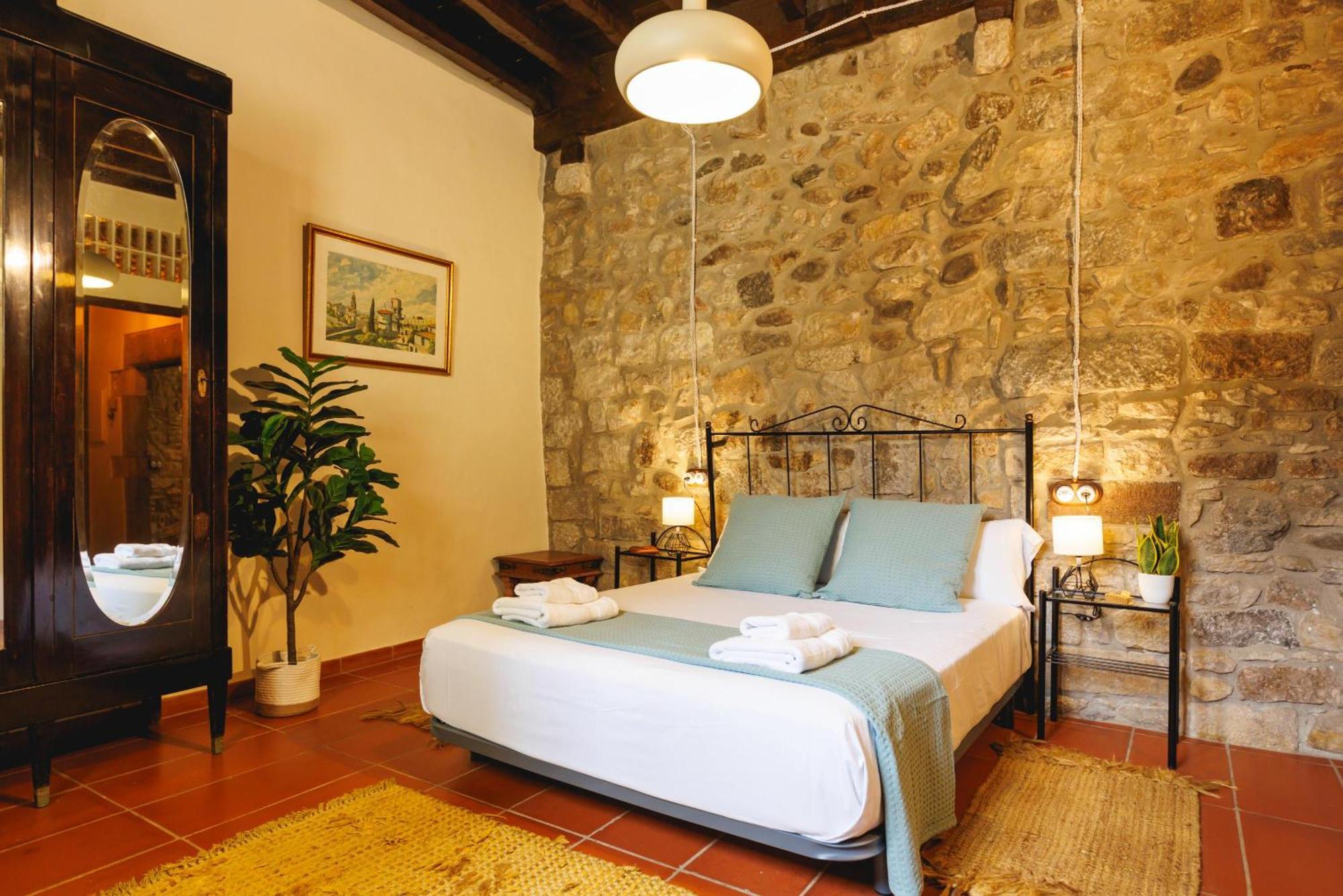 Apartamento Bravissimo 1593, Medieval Charm Gerona