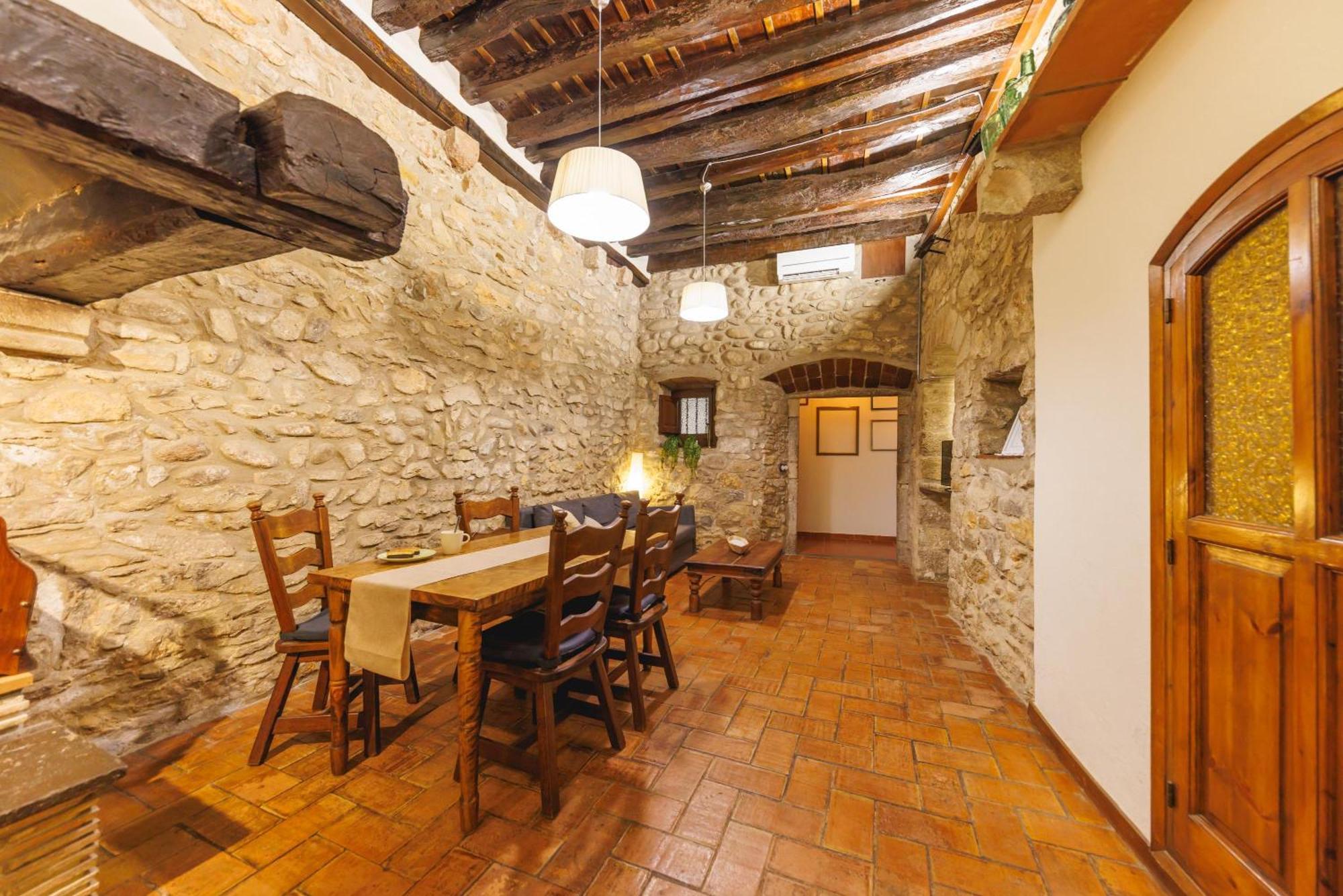 Bravissimo 1593, Medieval Charm Apartamento