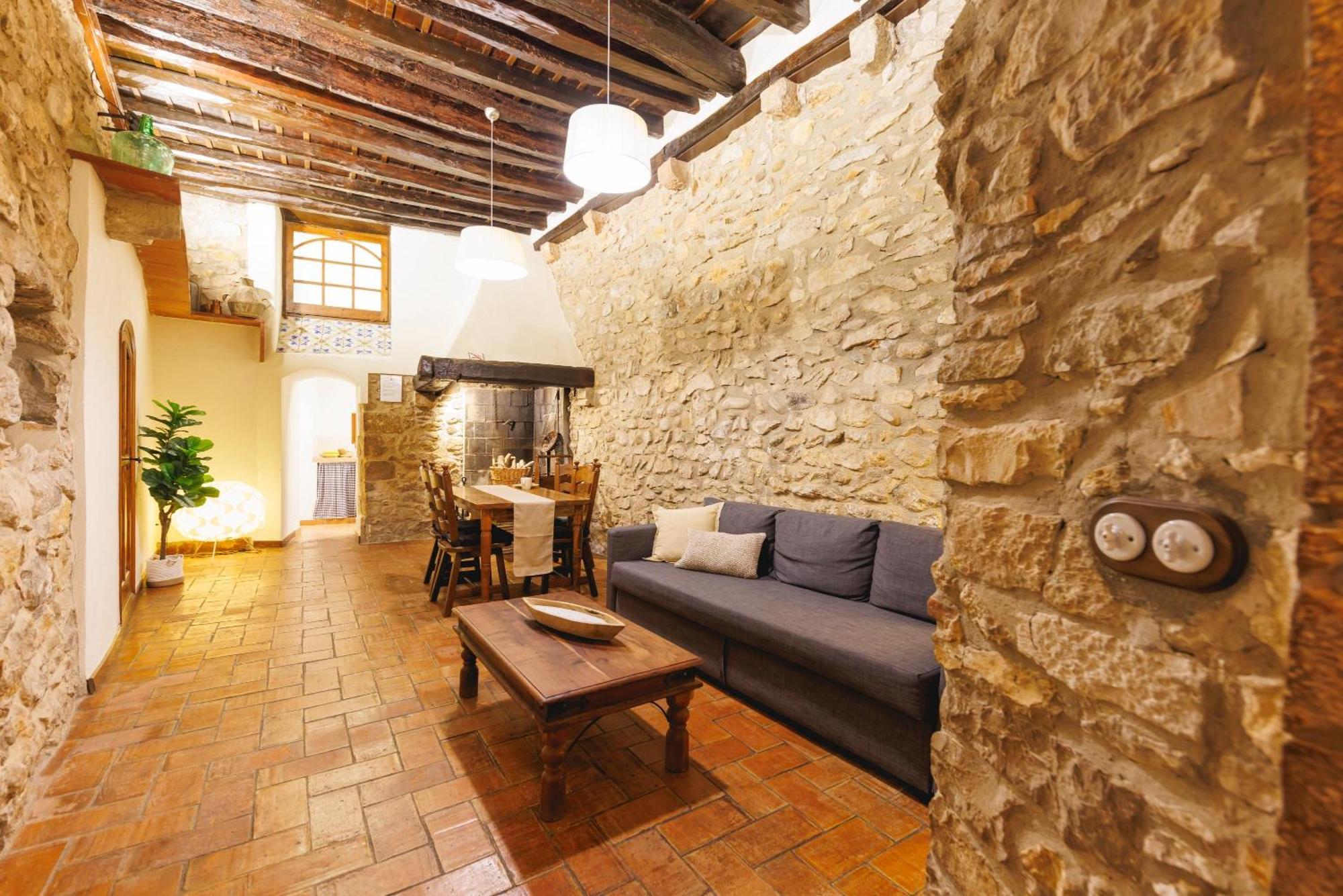Apartamento Bravissimo 1593, Medieval Charm *
