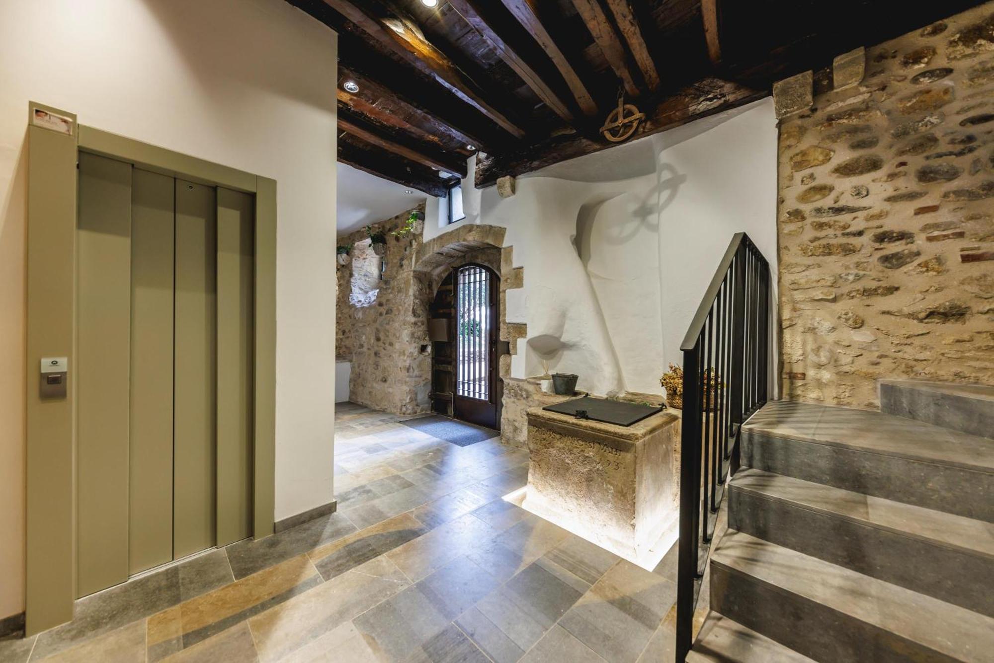 Bravissimo 1593, Medieval Charm Apartamento Gerona