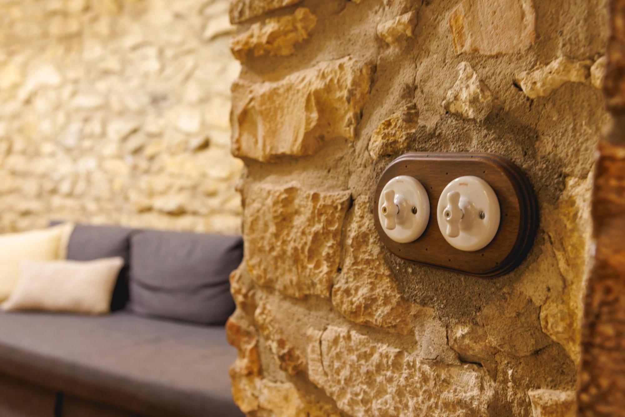 Apartamento Bravissimo 1593, Medieval Charm Gerona