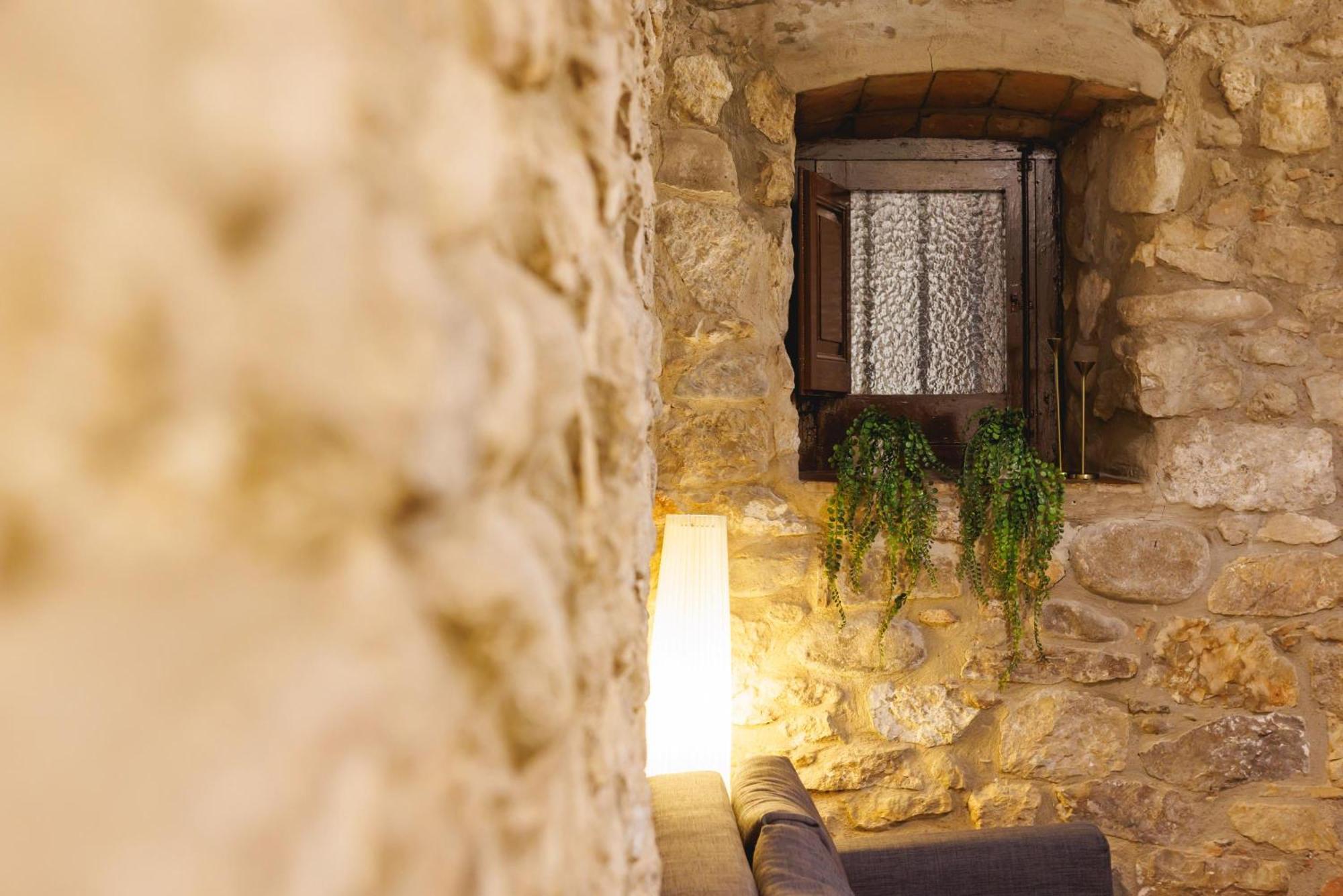 Apartamento Bravissimo 1593, Medieval Charm *