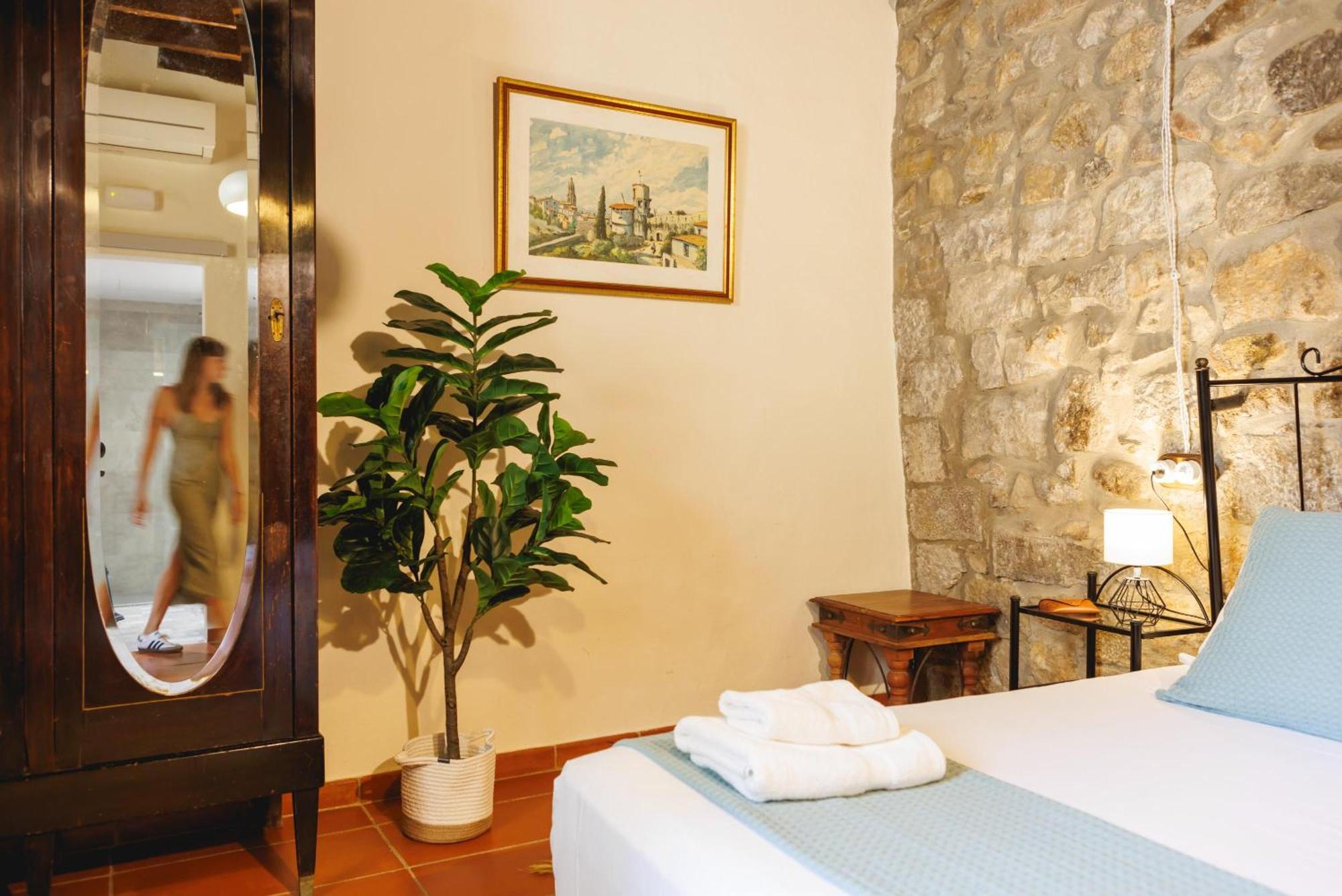 Bravissimo 1593, Medieval Charm Apartamento Gerona