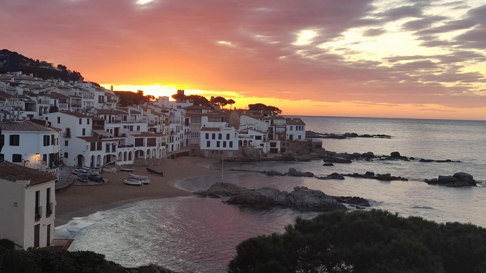 L'arc Palafrugell