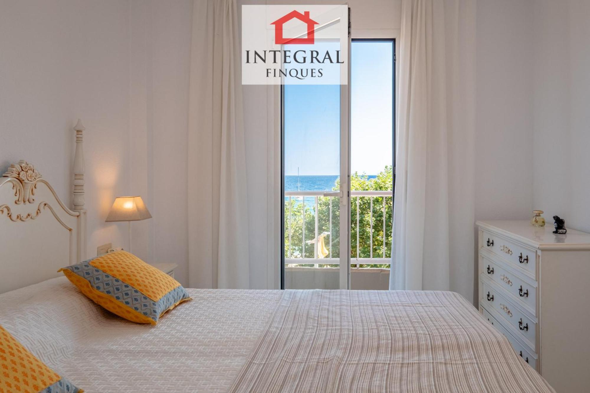 Apartamento La Mediterrania