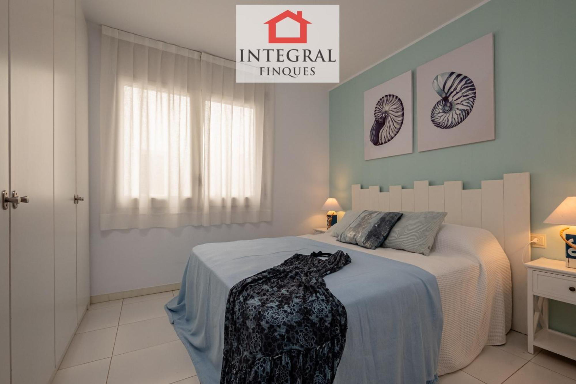 La Mediterrania Apartamento *