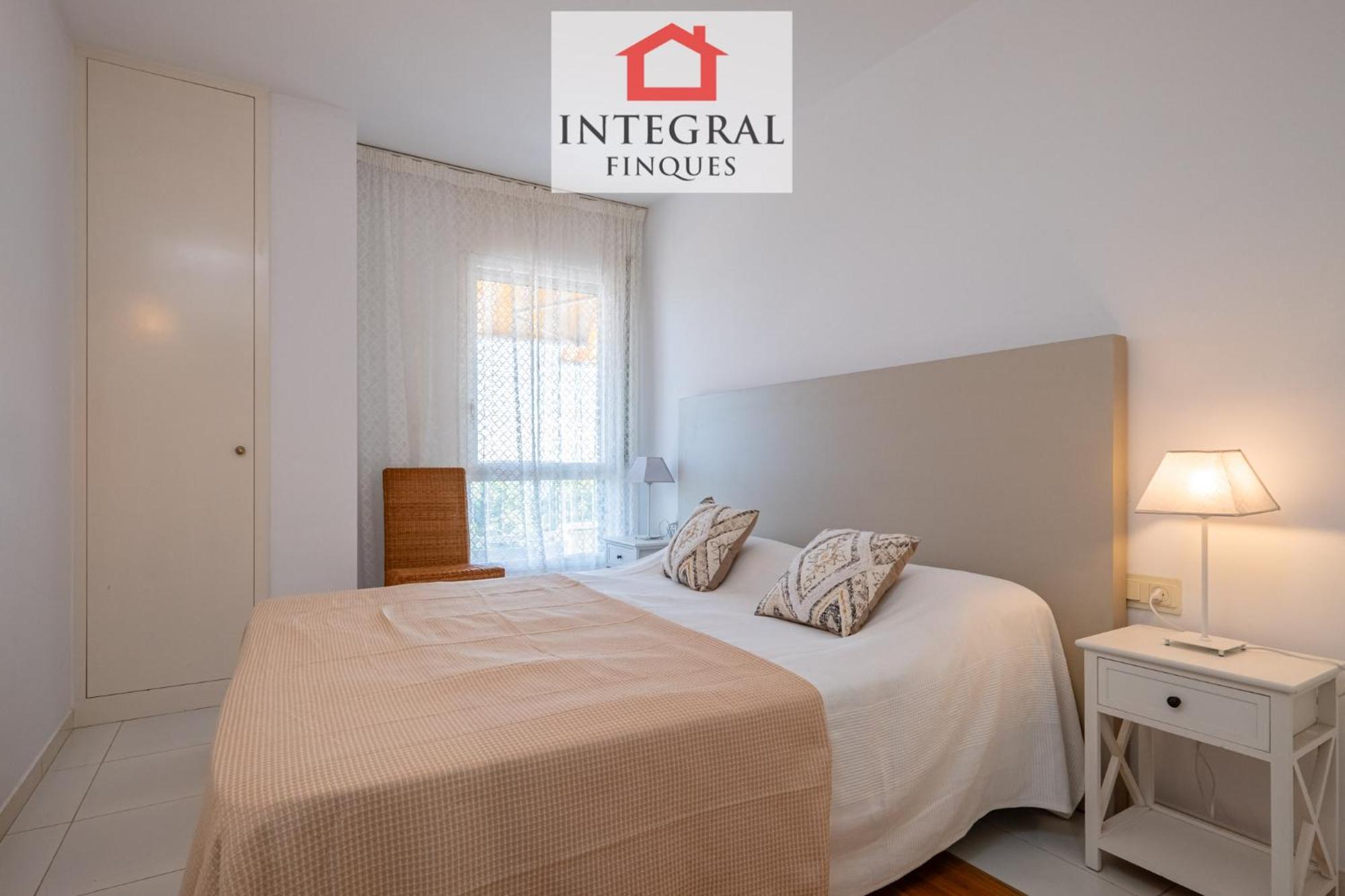 La Mediterrania Apartamento Palamós