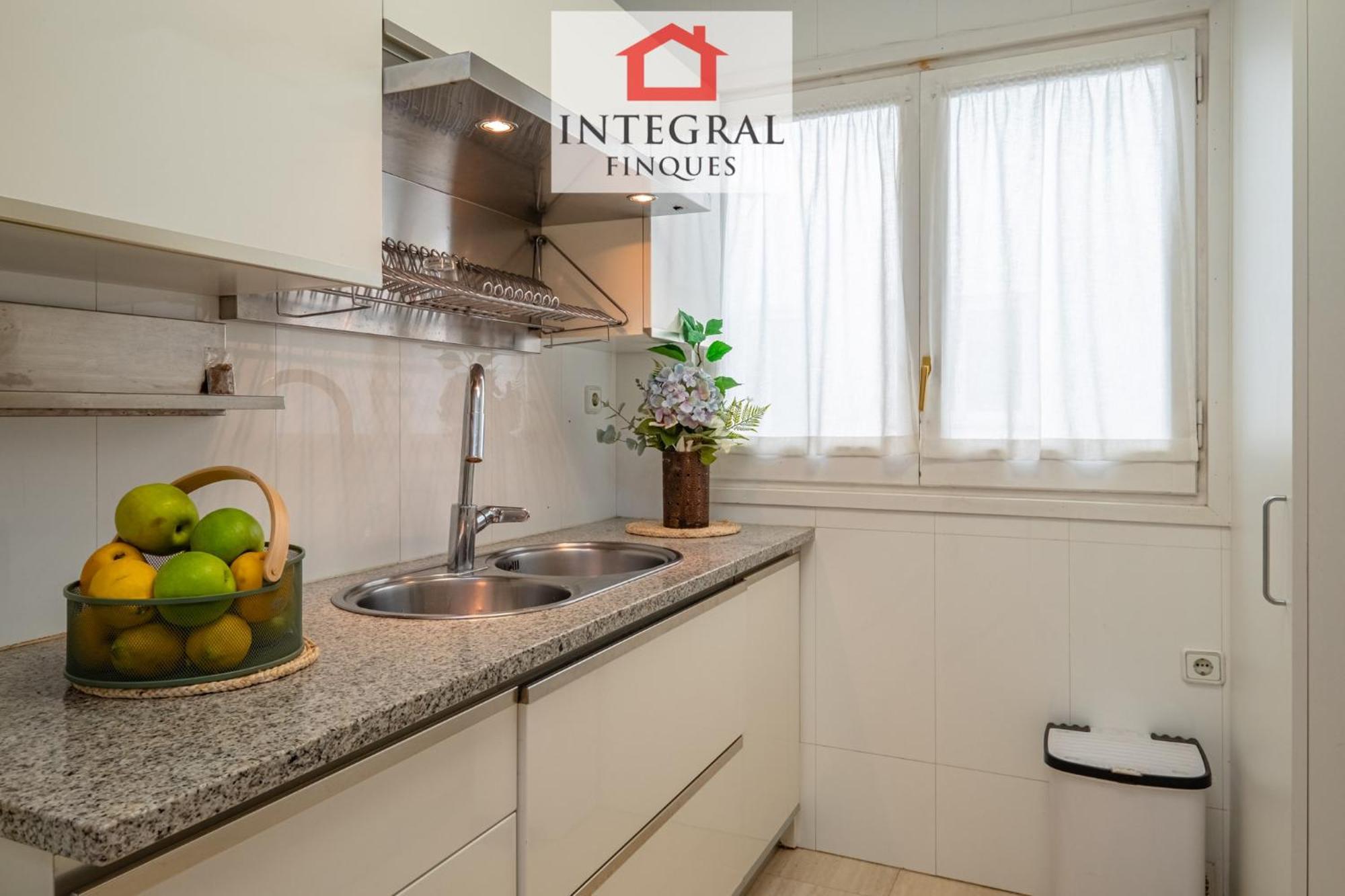 Apartamento La Mediterrania Palamós