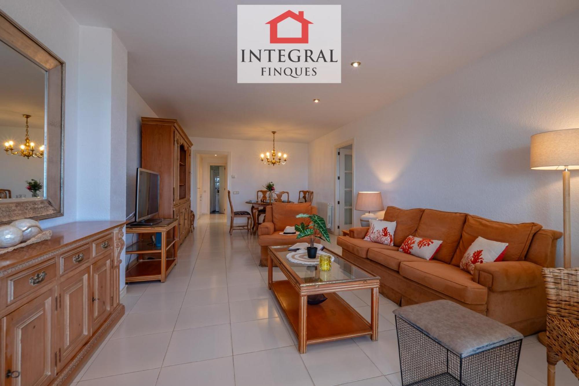 La Mediterrania Apartamento Palamós