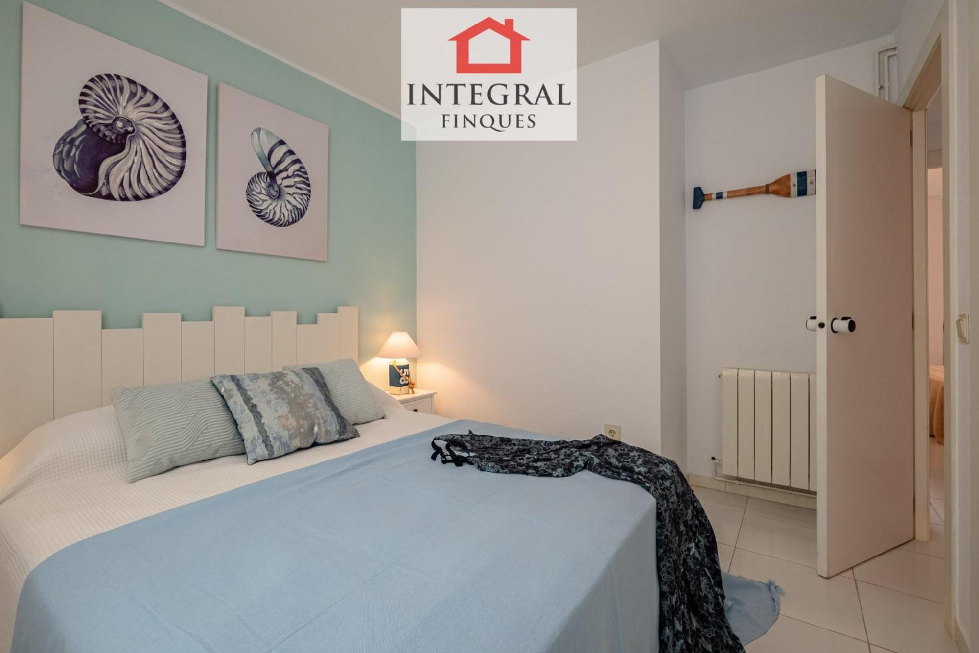 La Mediterrania Apartamento *