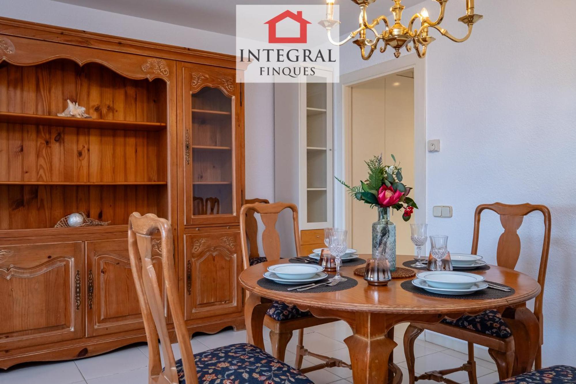Apartamento La Mediterrania
