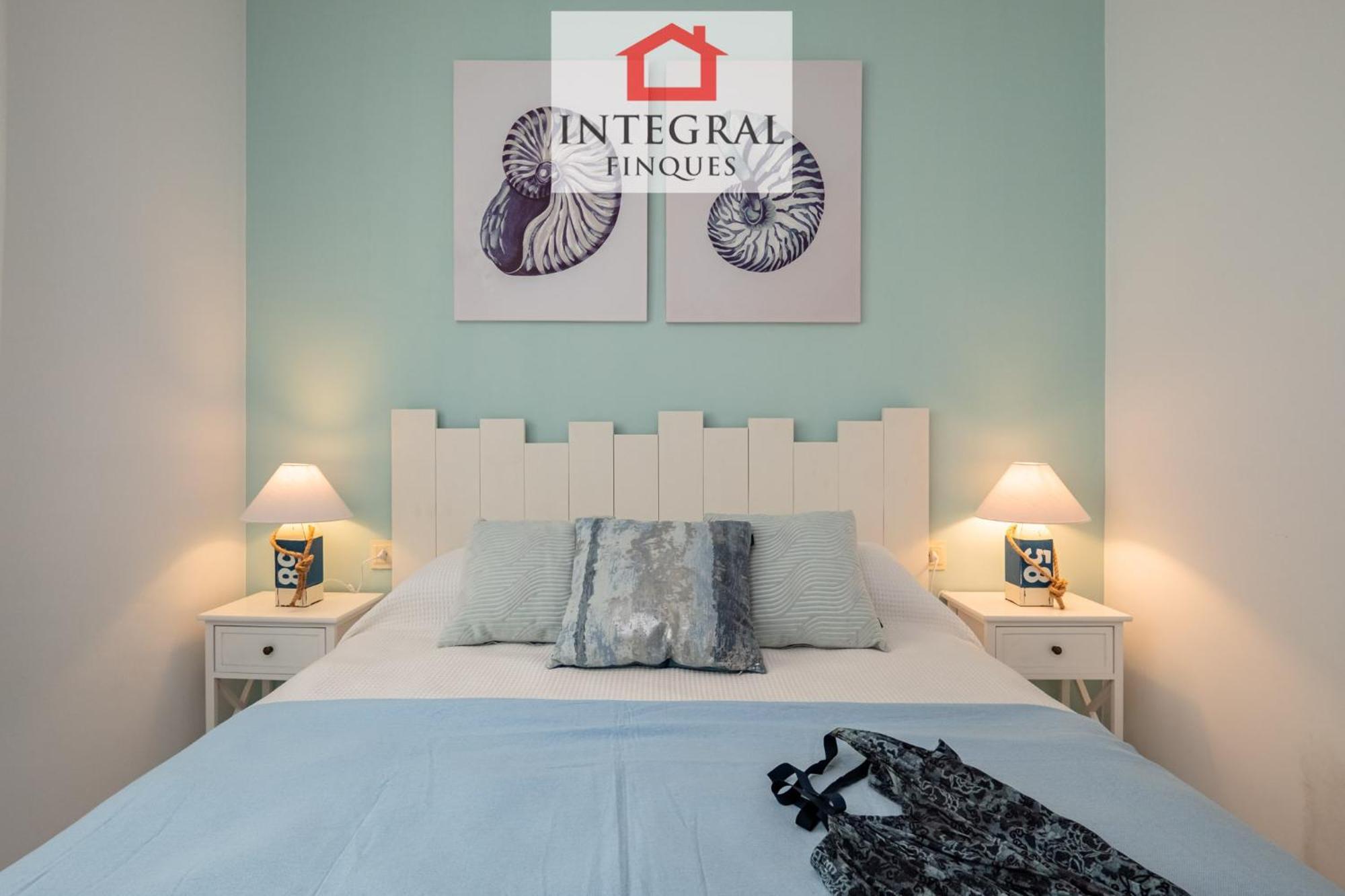 Apartamento La Mediterrania *