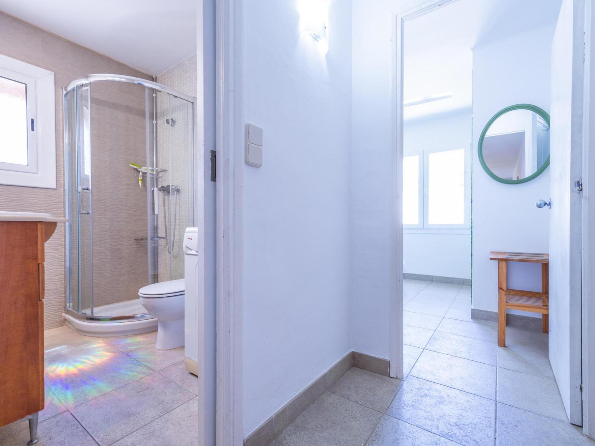 Familiar Con Piscina, Terraza Y Wifi, A 450m De La Playa De Riells, - Es-325-20 Apartamento Torroella de Montgrí