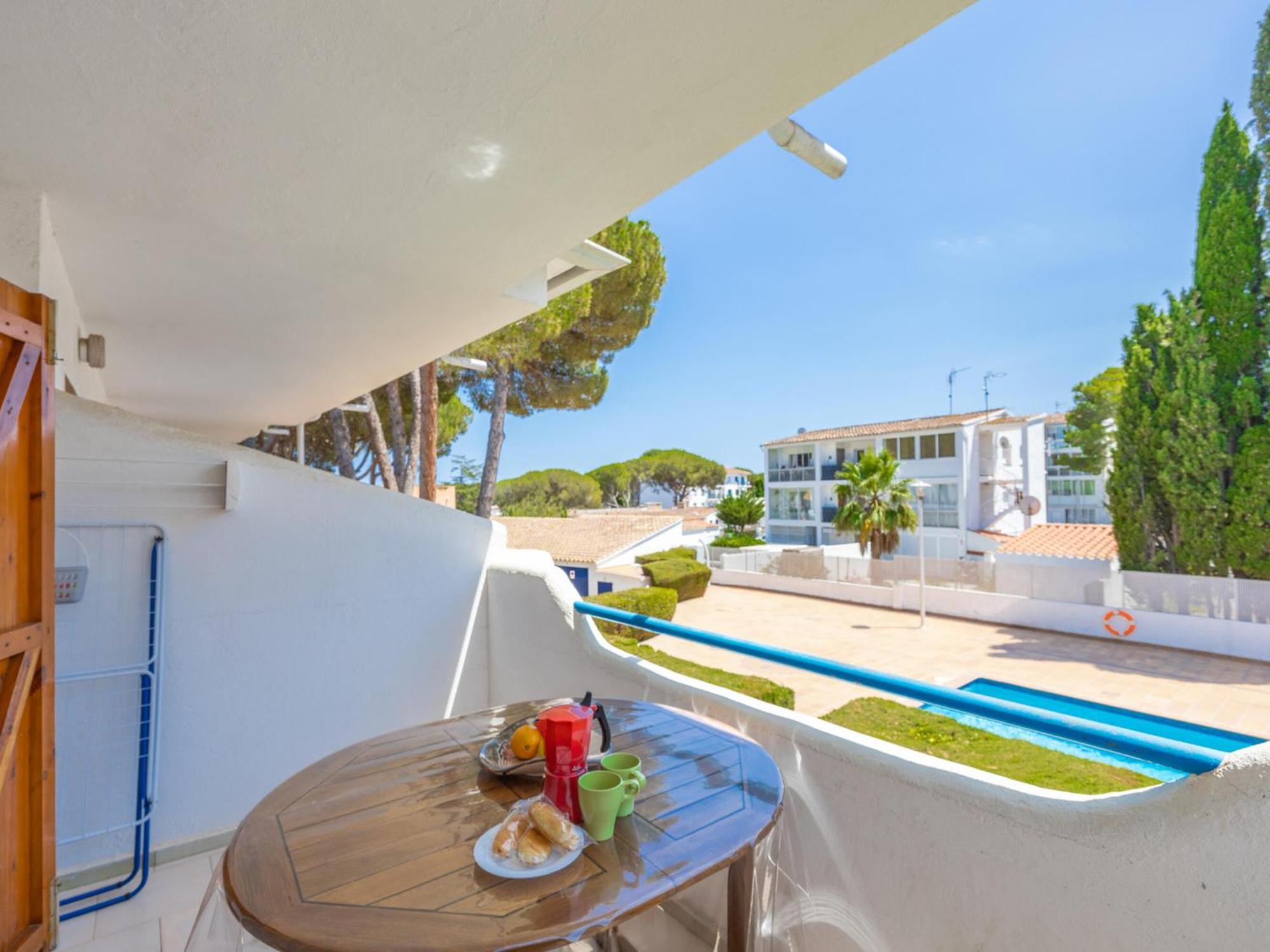 Familiar Con Piscina, Terraza Y Wifi, A 450m De La Playa De Riells, - Es-325-20 Torroella de Montgrí