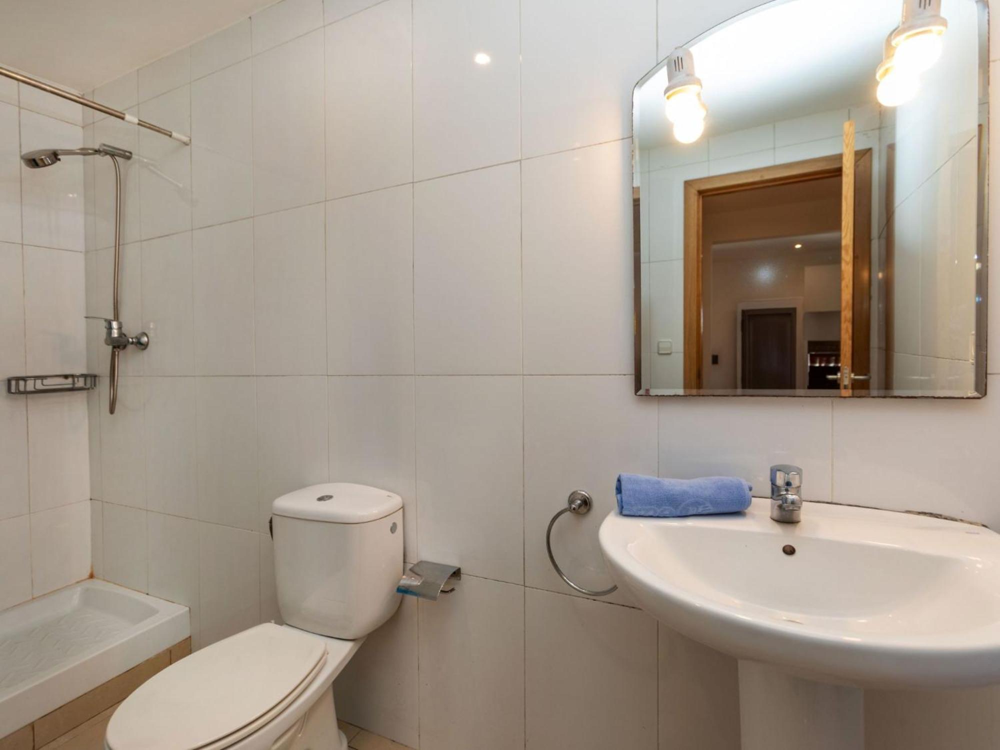 St- Vicenc By Interhome Apartamento
