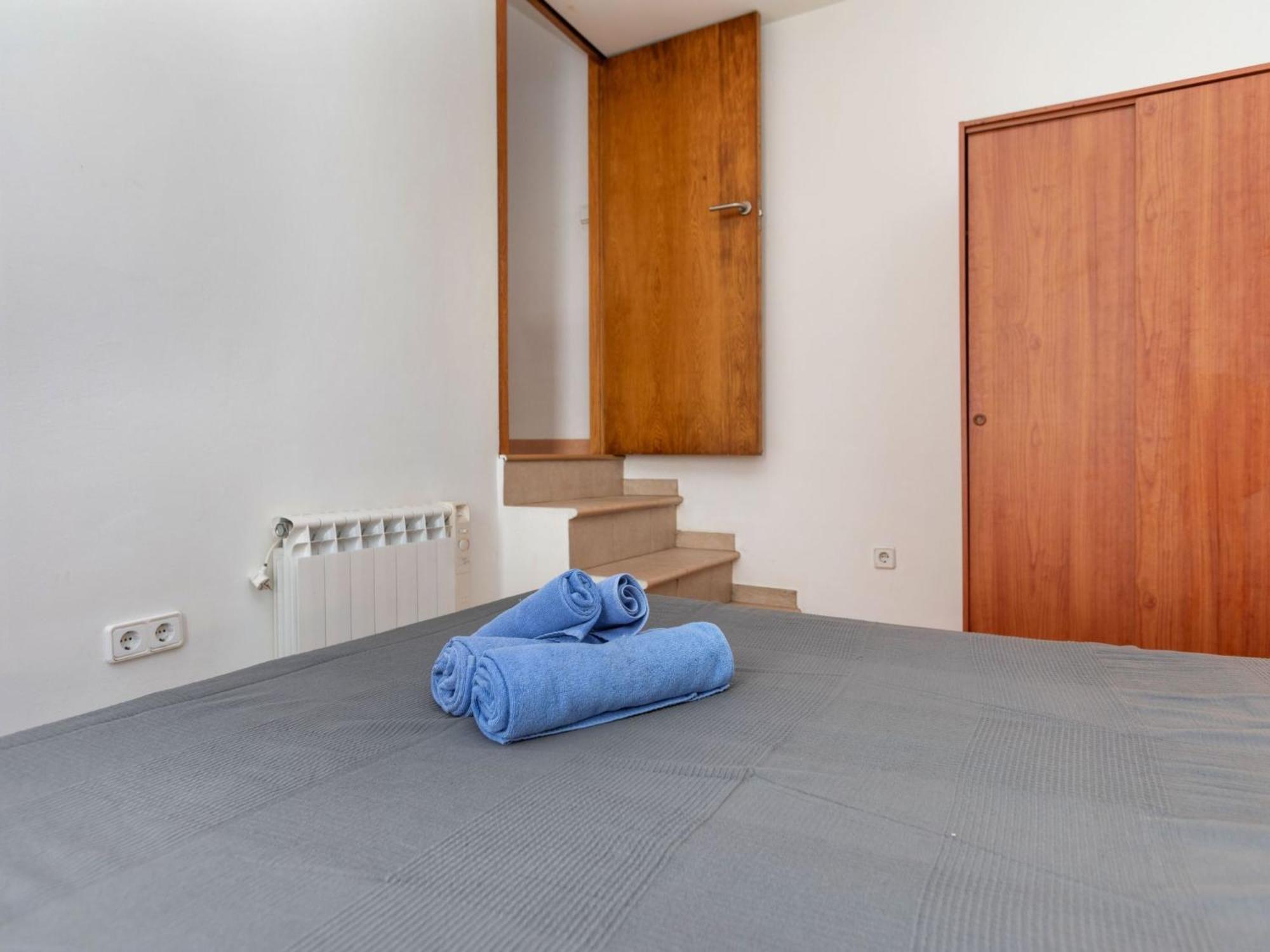 Apartamento St- Vicenc By Interhome *