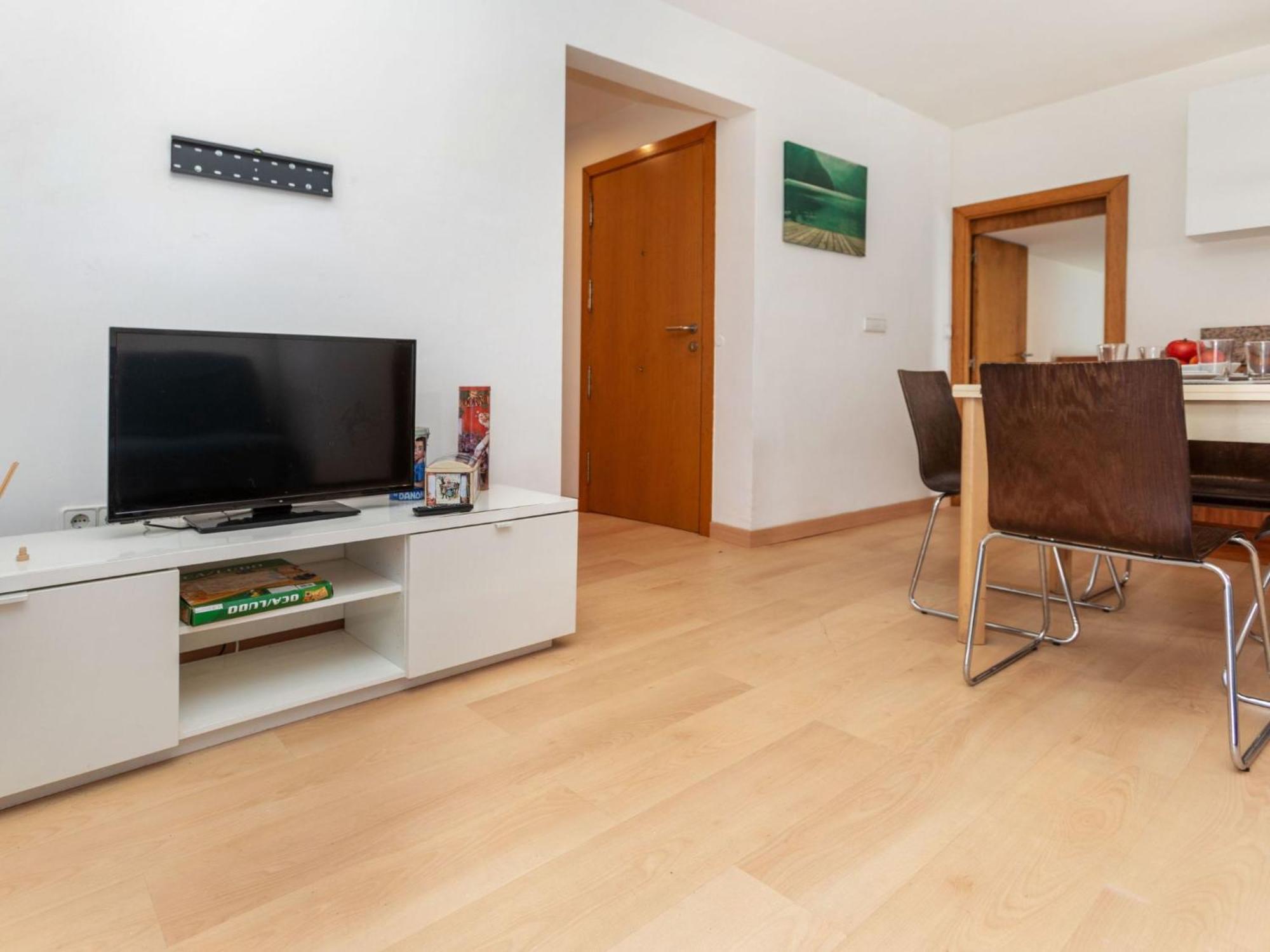 St- Vicenc By Interhome Apartamento