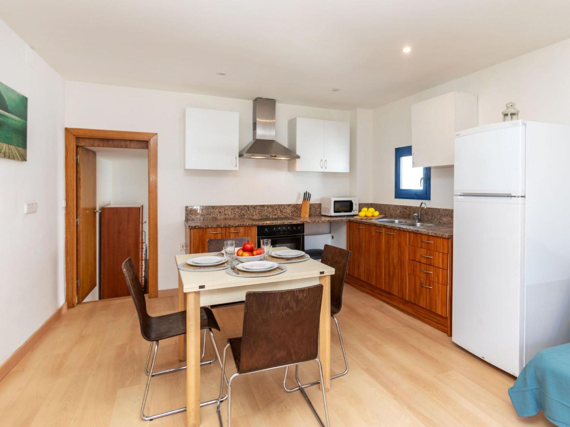St- Vicenc By Interhome