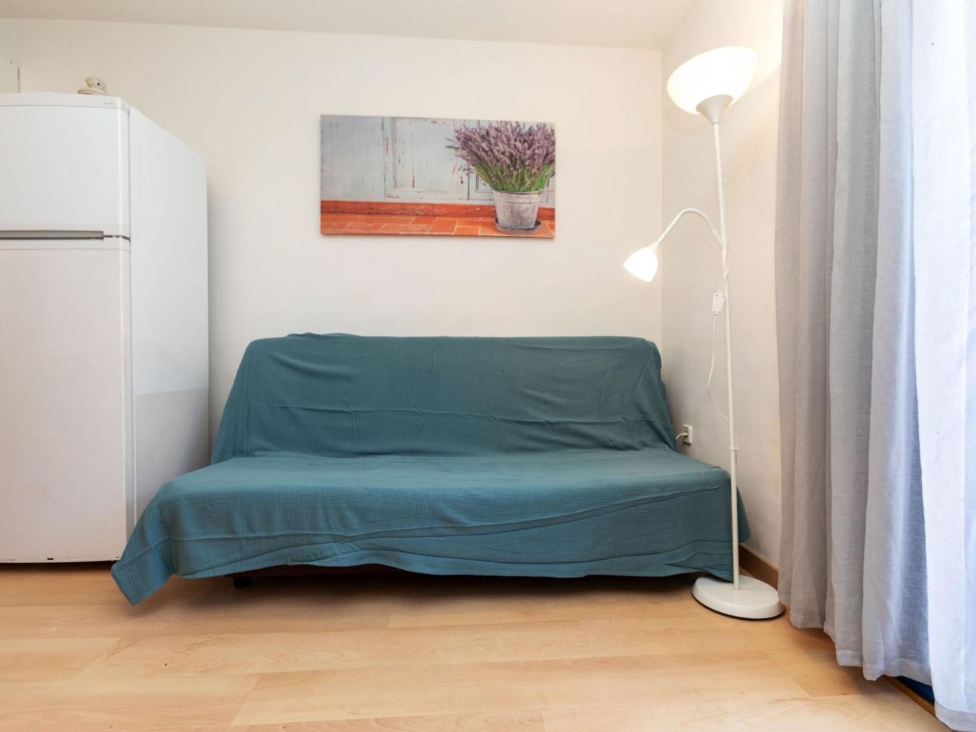 St- Vicenc By Interhome Apartamento