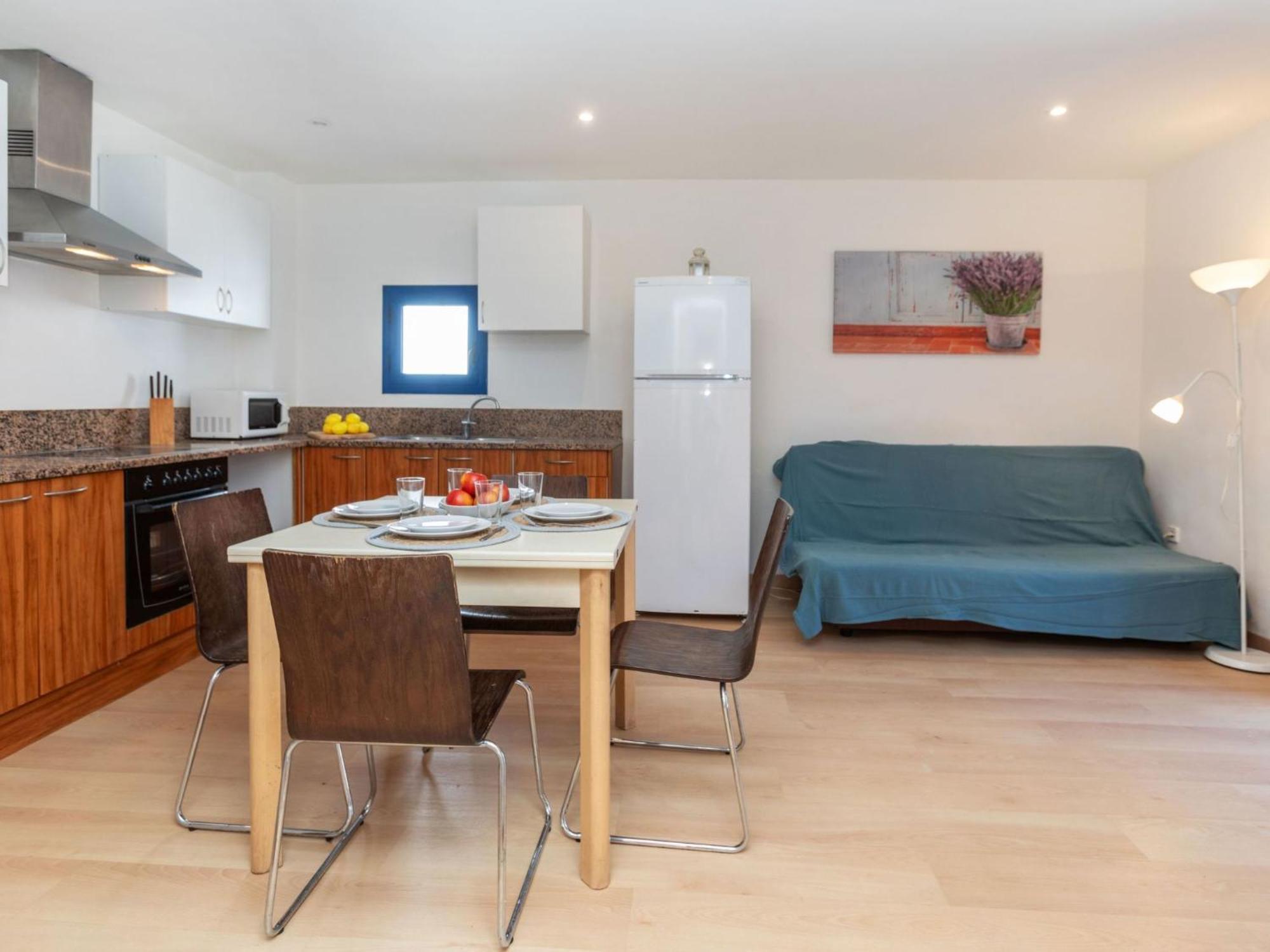 St- Vicenc By Interhome Apartamento Llançà