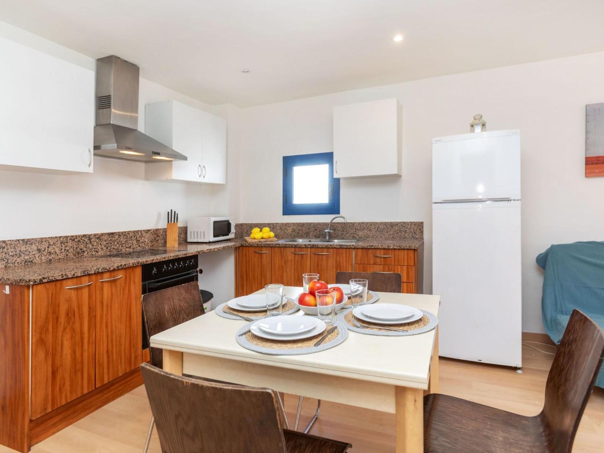 St- Vicenc By Interhome Llançà