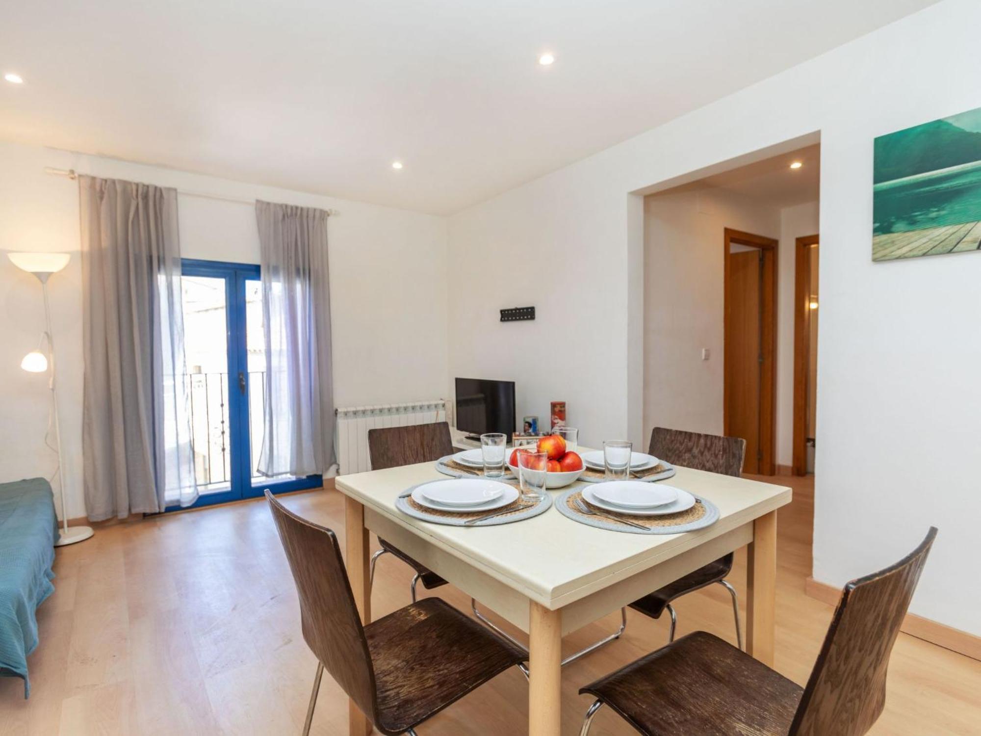 St- Vicenc By Interhome