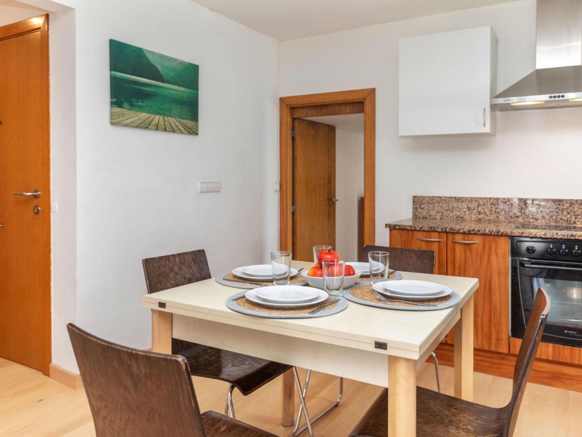 St- Vicenc By Interhome Apartamento Llançà