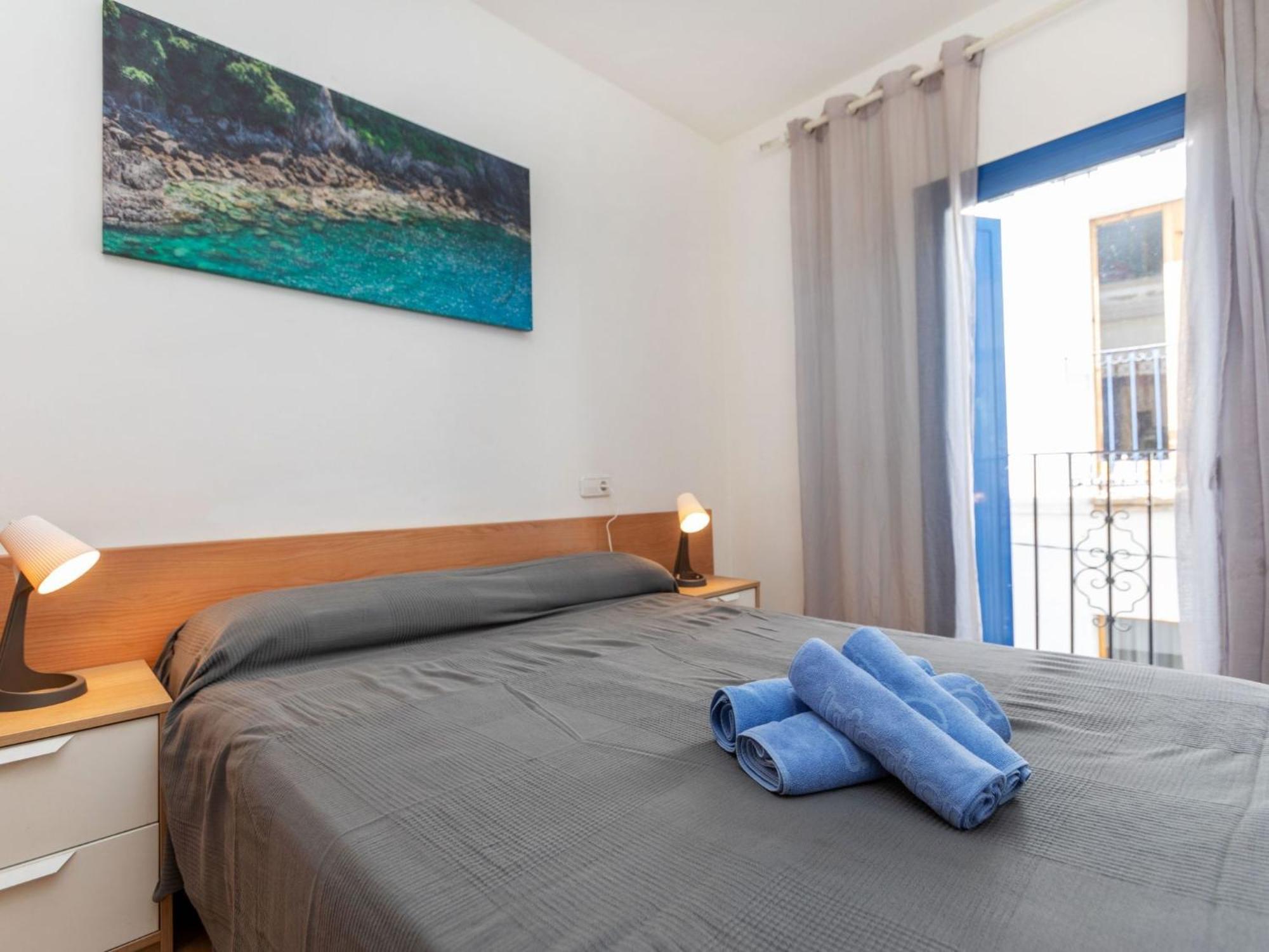 St- Vicenc By Interhome Apartamento *