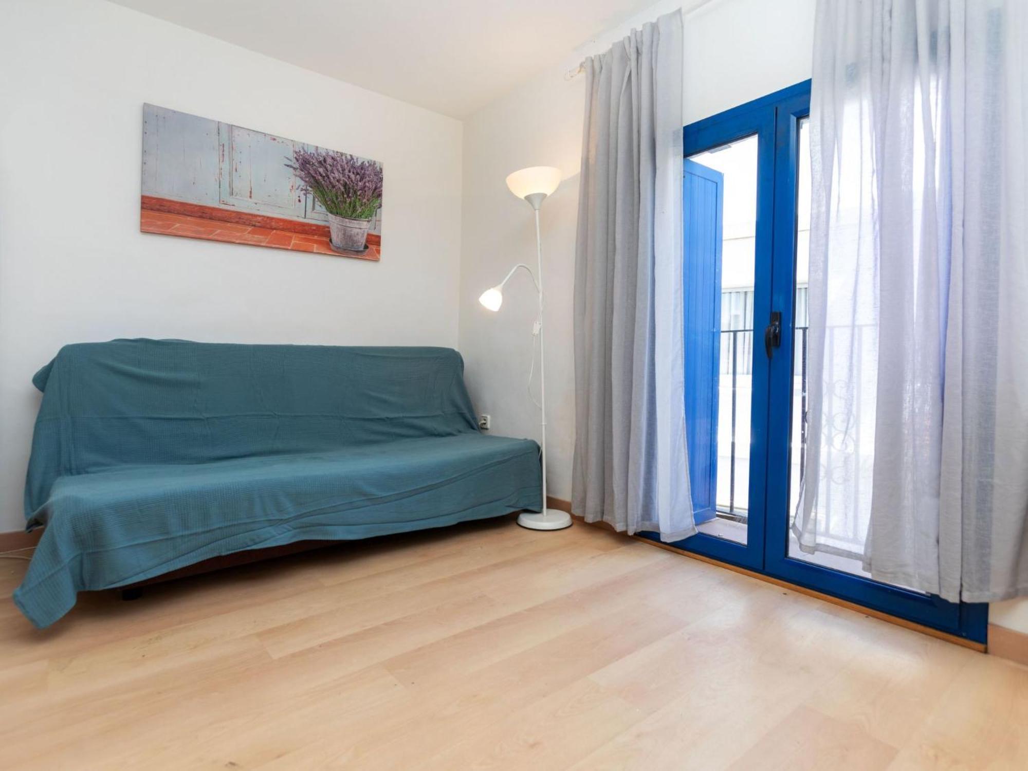 St- Vicenc By Interhome