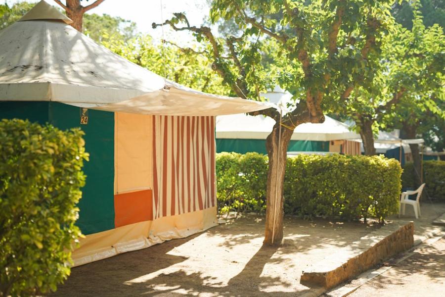 Internacional Campsite Palamos