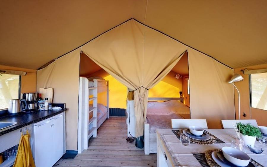 Campsite Internacional *