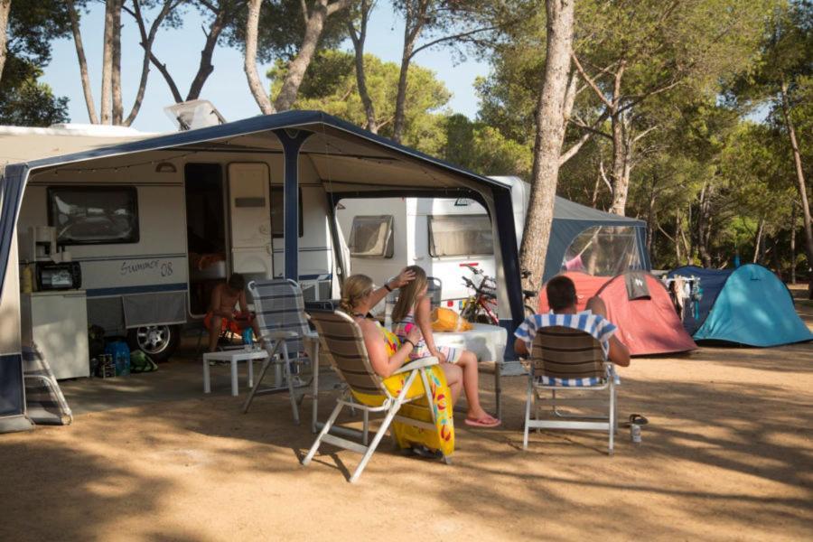 Internacional Palamos
