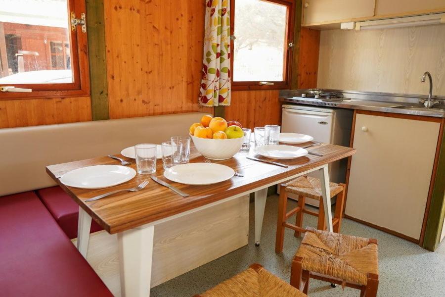 Campsite Internacional