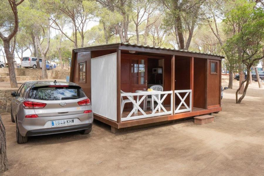 Campsite Internacional